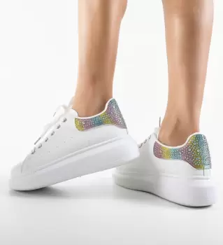 Pantofi Sport Ewan Multi imagine