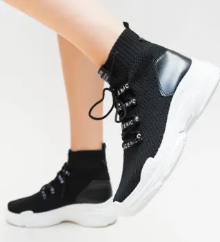 Pantofi Sport Faby Negri imagine