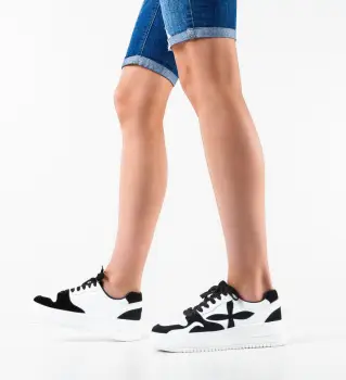 Pantofi Sport Fasak Albi imagine