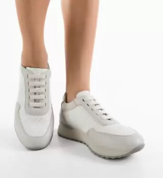 Pantofi Sport Glove Albi imagine