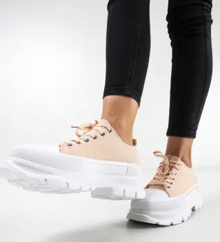 Pantofi Sport Grainger Roz imagine