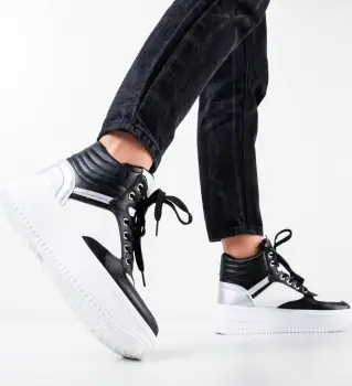 Pantofi Sport Gram Negri imagine