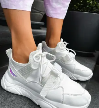 Pantofi Sport Habiro Albi imagine