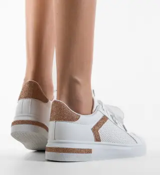 Pantofi Sport Herbie Albi imagine