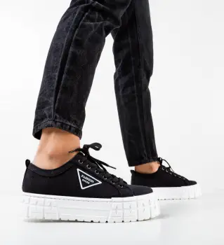 Pantofi Sport Huw Negri imagine