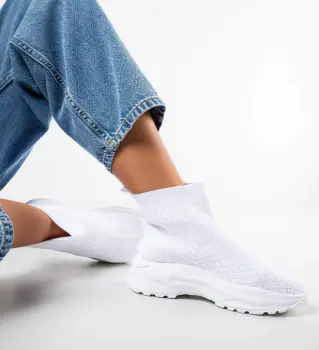 Pantofi Sport Hyryr Albi imagine