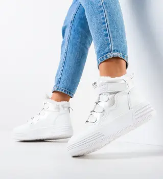 Pantofi sport Ingram Albi imagine