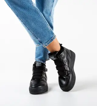 Pantofi sport Ingram Negri imagine