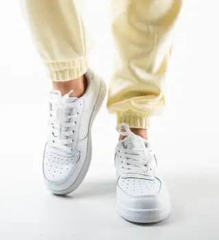 Pantofi Sport Iram Albi imagine