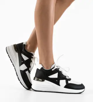 Pantofi Sport Isobel Negri imagine