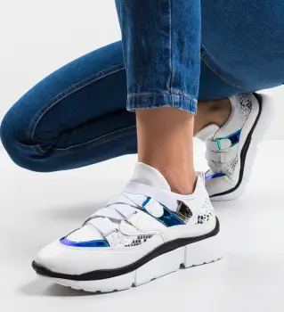 Pantofi Sport Jacobas Albi 2 imagine