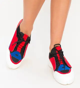 Pantofi Sport Jamy Negri imagine