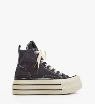 Pantofi sport Janice Bleumarin imagine