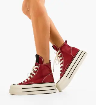 Pantofi sport Janice Grena imagine