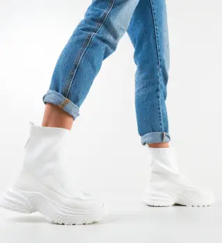 Pantofi Sport Jonny Albe imagine