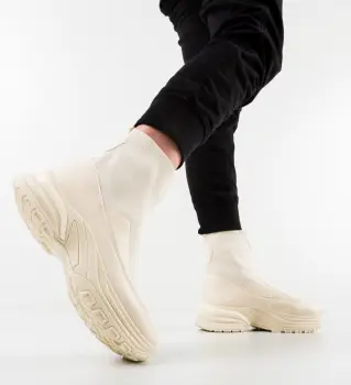 Pantofi Sport Jonny Bej imagine