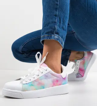 Pantofi Sport Jun Albi imagine