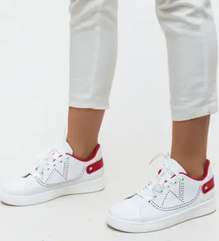 Pantofi Sport Justin Albi imagine