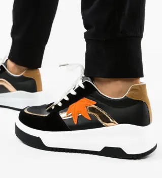 Pantofi Sport Kacie Negri imagine