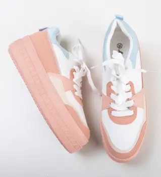 Pantofi Sport Kajol Roz imagine