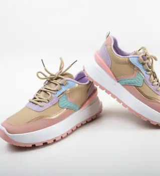 Pantofi Sport Kanye Roz imagine