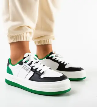 Pantofi sport Kimberly Verzi imagine