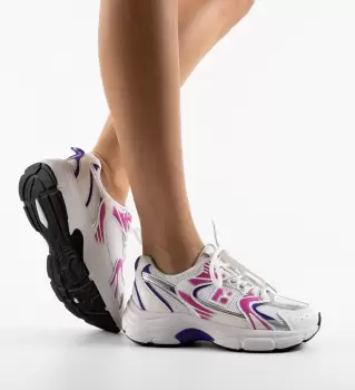 Pantofi sport Lam Roz imagine