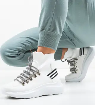 Pantofi Sport Lamber Albi imagine