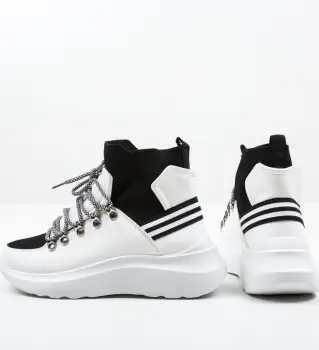 Pantofi Sport Lamber Negri 2 imagine