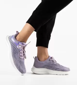 Pantofi Sport Lang Mov imagine