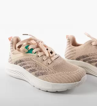 Pantofi Sport Lang Roz imagine