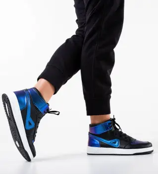 Pantofi Sport Lara Negri imagine