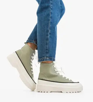 Pantofi sport Lauren Verzi imagine