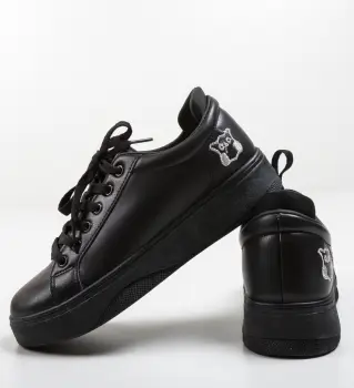 Pantofi Sport Leon Negri imagine