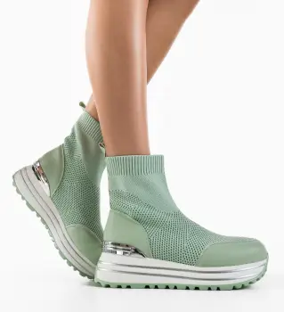 Pantofi Sport Leon Verzi imagine