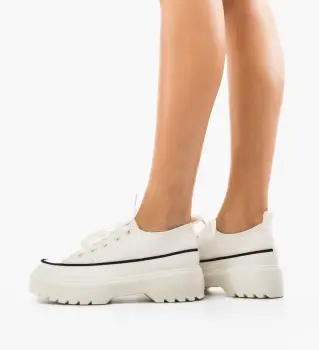 Pantofi sport Lin Albi imagine