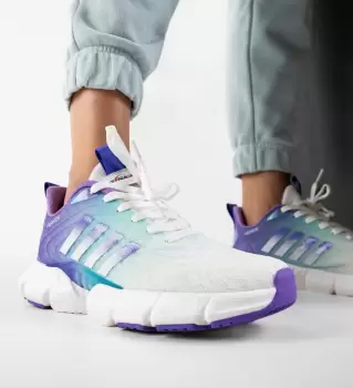 Pantofi Sport Loren Mov 2 imagine