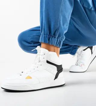 Pantofi sport Lorenzo Albi imagine