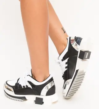 Pantofi Sport Luhi Albi imagine