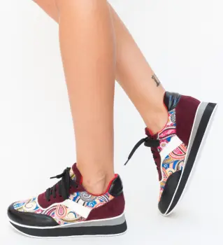 Pantofi Sport Marcud Grena imagine