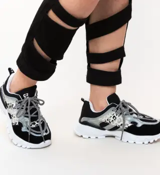 Pantofi Sport Martin Negri imagine