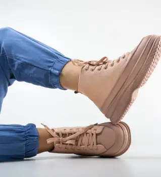 Pantofi Sport May Roz imagine