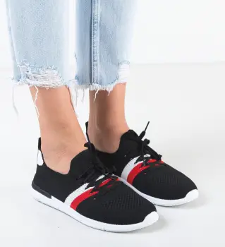 Pantofi Sport Mikys Negri imagine