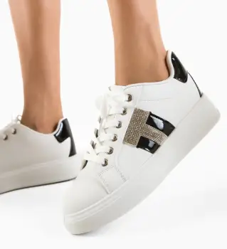 Pantofi Sport Molina Albi imagine