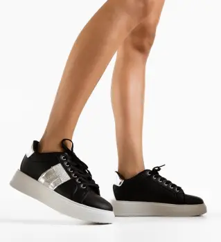 Pantofi Sport Molina Negri imagine