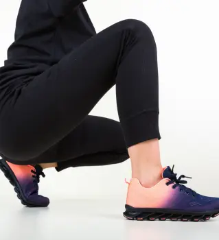 Pantofi Sport Moran Roz imagine