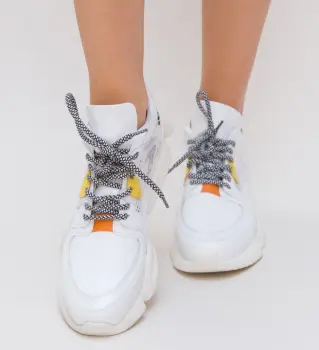 Pantofi Sport Neni Albi imagine