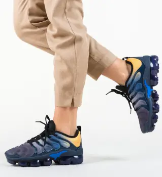 Pantofi Sport Neve Negri 2 imagine