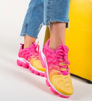 Pantofi Sport Neve Roz imagine