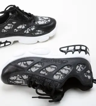 Pantofi Sport Nikola Negri imagine